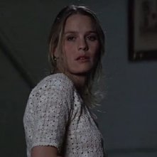 Forrest Gump: Robin Wright in una scena del film