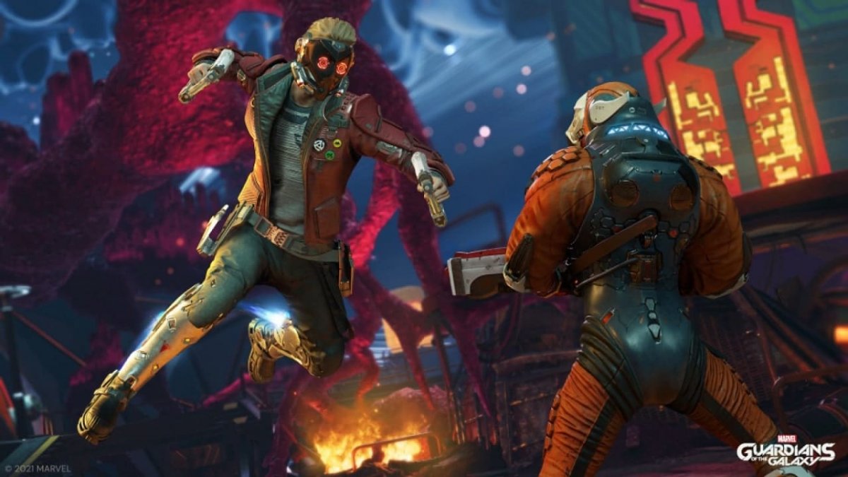 Guardiani della Galassia il videogame avrà una colonna sonora personalizzata (VIDEO) Guardiani della Galassia il videogame avrà una colonna sonora personalizzata (VIDEO)