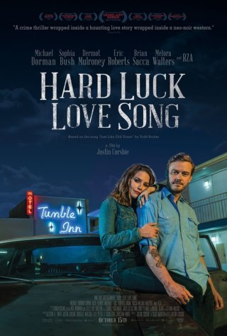 Locandina di Hard Luck Love Song
