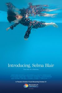 Locandina di Introducing, Selma Blair