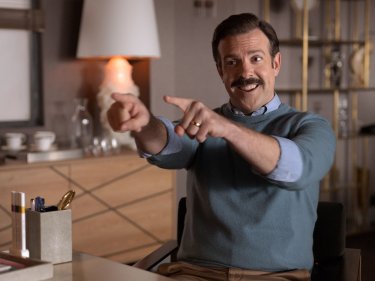 Jason Sudeikis