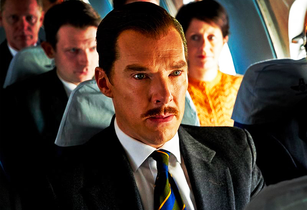 L’ombra delle spie, la recensione Movieplayer.it