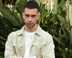 Mahmood: la sua casa distrutta nell'incendio di Milano ma gli hater lo deridono