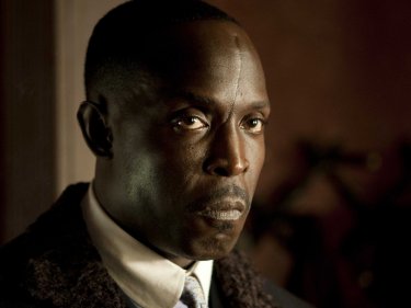 Michael K Williams