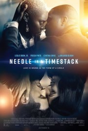 Locandina di Needle In A Timestack