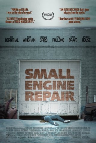Locandina di Small Engine Repair