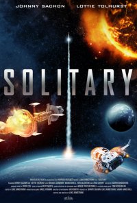 Locandina di Solitary