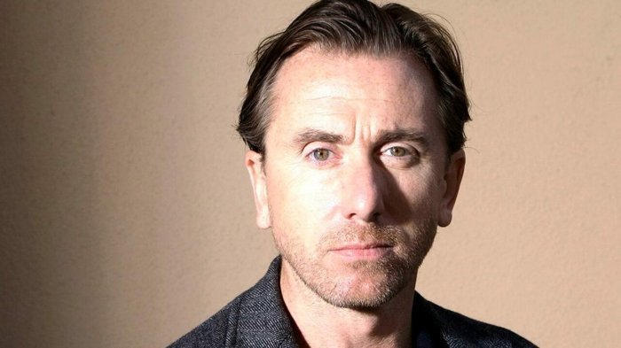 Tim Roth a Torino: le foto dell'attore in città, in attesa della masterclass al Museo del Cinema