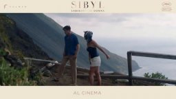 Sibyl - Labirinti Di Donna - Clip