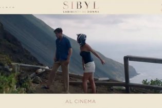 Sibyl - Labirinti Di Donna - Clip