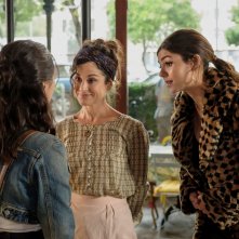 Afterlife of the Party: una sequenza