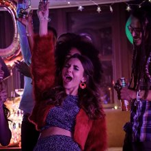 Afterlife of the Party: una scena del film