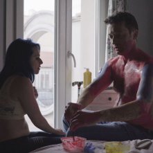 Because Of My Body: una sequenza