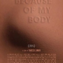 Locandina di Because of my Body