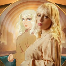 Billie Eilish Happier Than Ever: Lettera d'Amore a Los Angeles, Billie Eilish in un'immagine