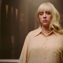 Billie Eilish Happier Than Ever: Lettera d'Amore a Los Angeles, Billie Eilish in una scena