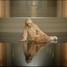 Billie Eilish Happier Than Ever: Lettera d'Amore a Los Angeles, Billie Eilish in un'immagine del corto