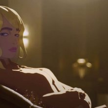 Billie Eilish Happier Than Ever: Lettera d'Amore a Los Angeles, un'immagine del corto