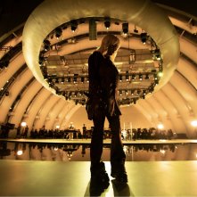 Billie Eilish Happier Than Ever: Lettera d'Amore a Los Angeles, Billie Eilish in una sequenza