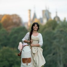 Cenerentola: Camila Cabello in una sequenza