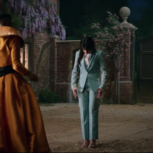 Cenerentola: una scena del film