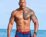 Dwayne Johnson si è messo in contatto con il suo sosia: “Un giorno dobbiamo farci una bevuta”