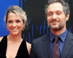 Francesca Barra e Claudio Santamaria aspettano un figlio (FOTO)
