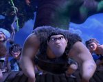 I Croods: il trailer della serie animata ideata come sequel dei film