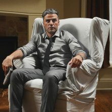 Il collezionista di carte: Oscar Isaac in un'immagine del film