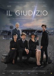 Locandina di Il giudizio