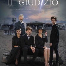 Locandina di Il giudizio