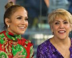 Jennifer Lopez: sua mamma nel nuovo spot diretto da Ben Affleck