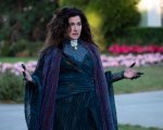 Agatha: All Along: la seconda stagione potrebbe essere all'interno della serie Vision