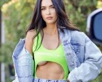Megan Fox: 'Vestita così vado al supermercato, parliamone' il look è poco scontato (FOTO)