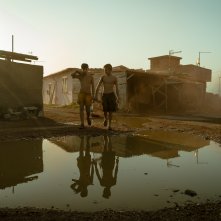 Mondocane: una foto del film