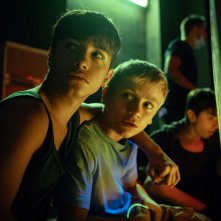 Mondocane: un'immagine del film