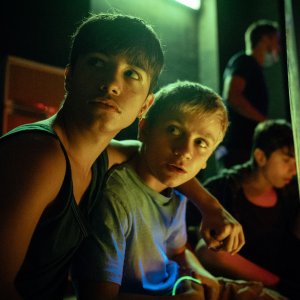 Mondocane: un'immagine del film