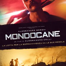 Locandina di Mondocane