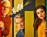 Only Murders In The Building, la recensione: indovina chi uccide a cena