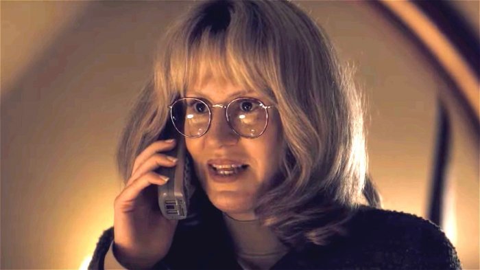 Sarah Paulson si è pentita del costume da donna sovrappeso in American Crime Story: Impeachment