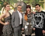 Schitt's Creek 3: la terza stagione dal 26 agosto su Infinity+
