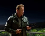 Terminator: Genisys, la compagna del regista gli sconsigliò di girare il film
