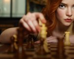 La regina degli scacchi 2 non ci sarà, Anya Taylor-Joy: 'Il mio account è stato hackerato'