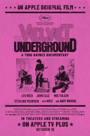 Locandina di The Velvet Underground