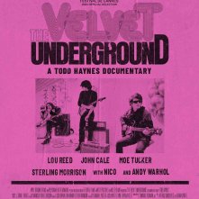 Locandina di The Velvet Underground