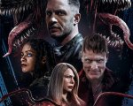 Venom: La Furia di Carnage, il nuovo poster del film con Tom Hardy