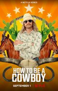 Locandina di Vita da Cowboy