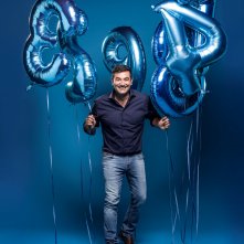 Guess My Age: Max Giusti in una foto promozionale dello show