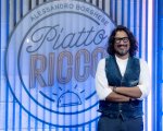 Alessandro Borghese Piatto Ricco: da oggi su TV8 il nuovo cooking show