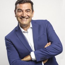Guess My Age: Max Giusti è il nuovo conduttore